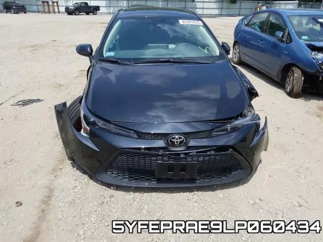 5YFEPRAE9LP060434 фото 10