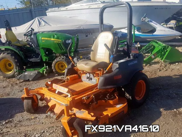 FX921VA41610 фото 3