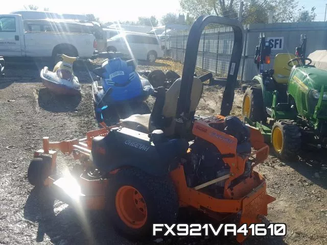FX921VA41610 фото 4