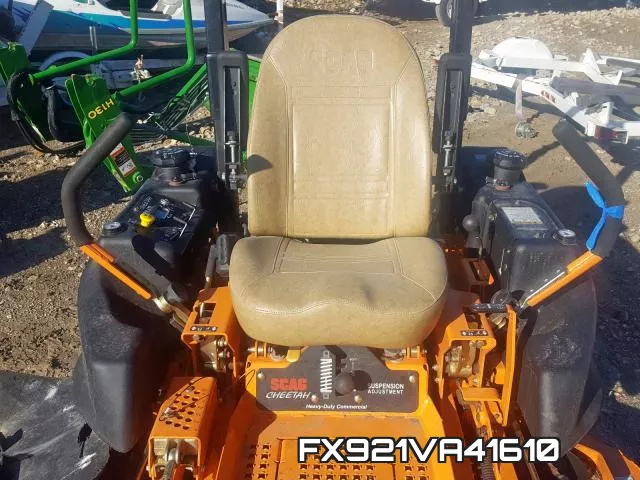 FX921VA41610 фото 6