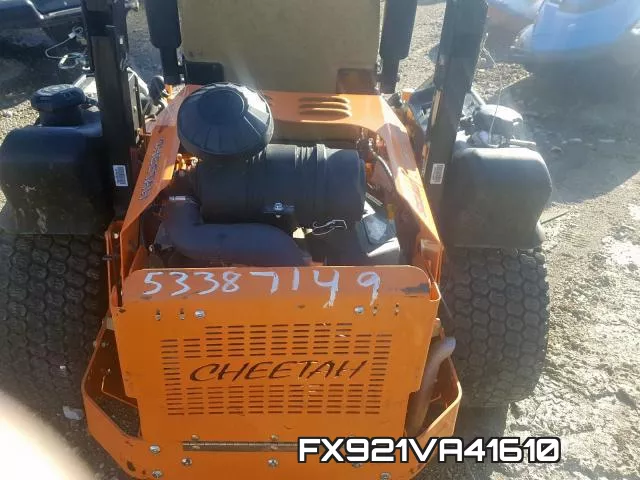 FX921VA41610 фото 7