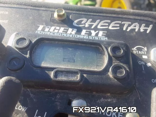 FX921VA41610 фото 9