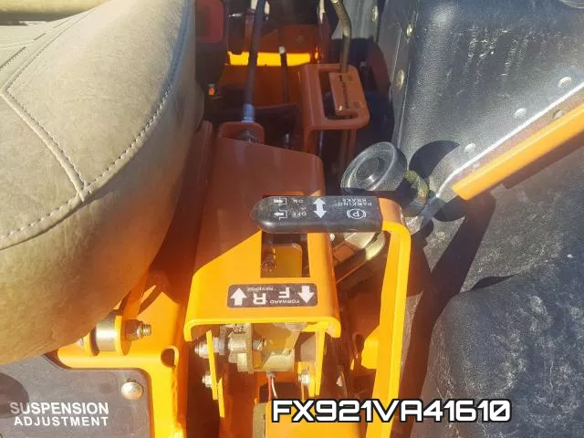 FX921VA41610 фото 10
