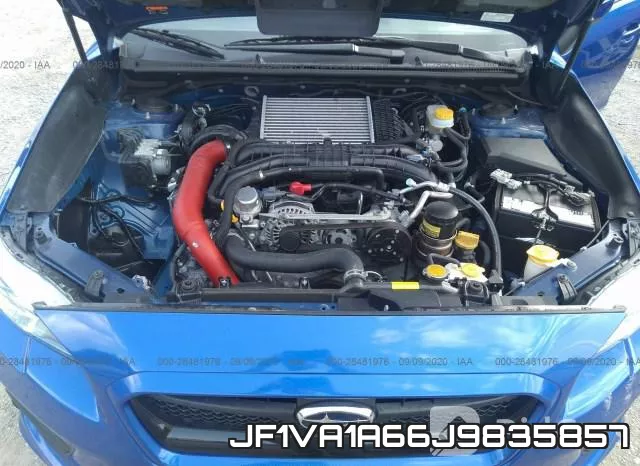 JF1VA1A66J9835857 фото 2