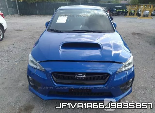 JF1VA1A66J9835857 фото 7