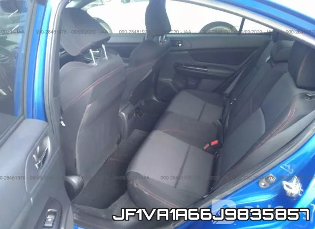 JF1VA1A66J9835857 фото 9