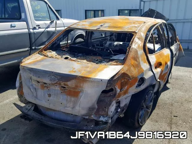 JF1VA1B64J9816920 фото 5
