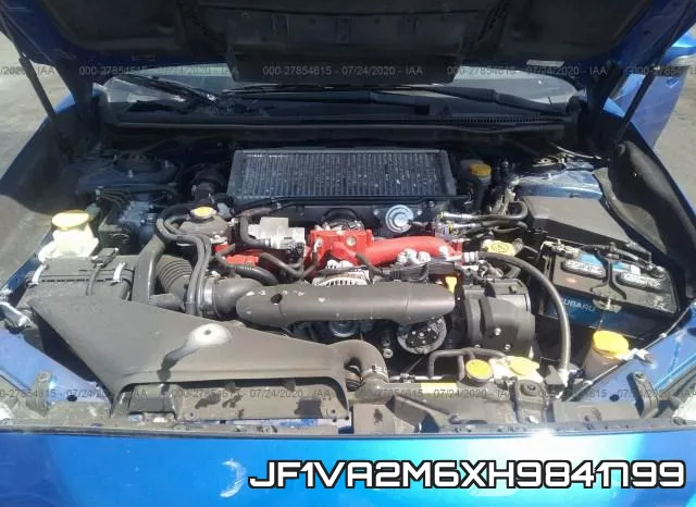 JF1VA2M6XH9841799 фото 2