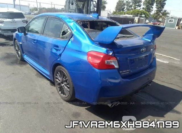 JF1VA2M6XH9841799 фото 4