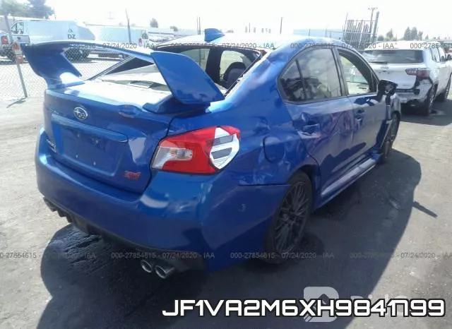 JF1VA2M6XH9841799 фото 5