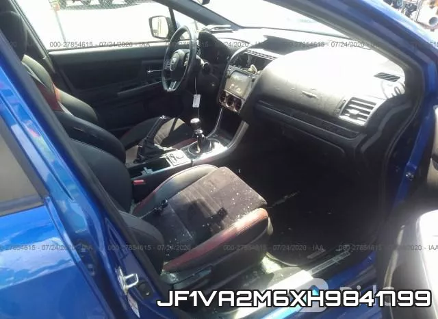 JF1VA2M6XH9841799 фото 6