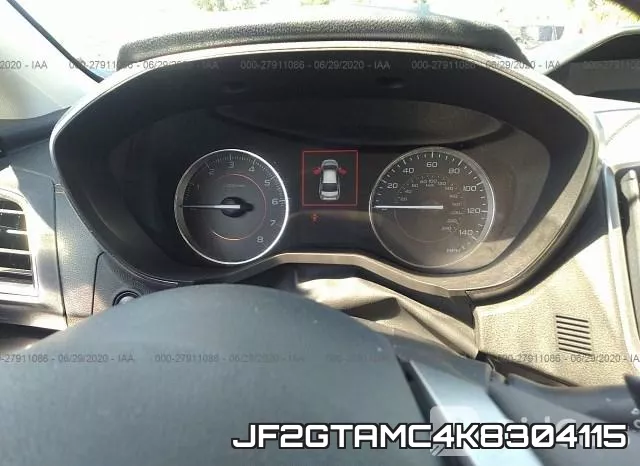 JF2GTAMC4K8304115 фото 8