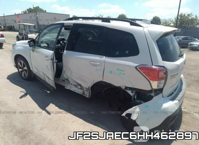 JF2SJAEC6HH462897 фото 4