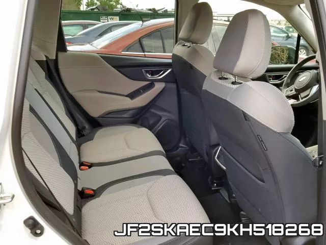 JF2SKAEC9KH518268 фото 7