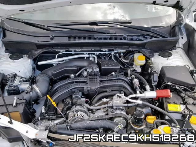 JF2SKAEC9KH518268 фото 8