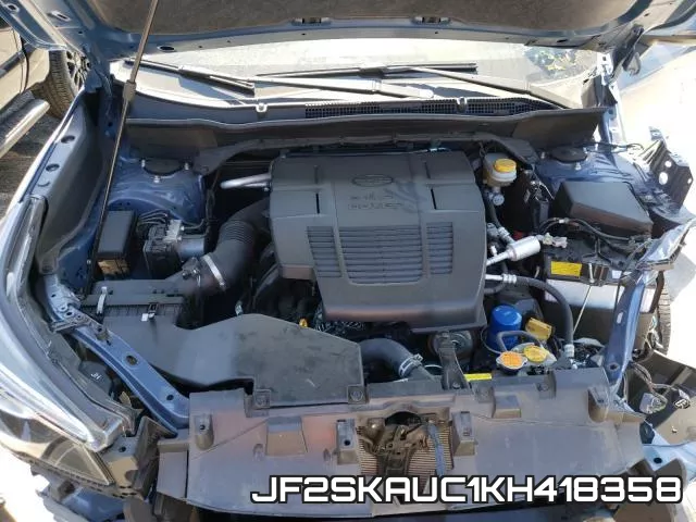 JF2SKAUC1KH418358 фото 8