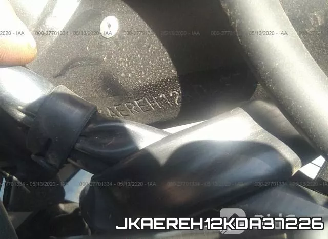 JKAEREH12KDA37226 фото 2