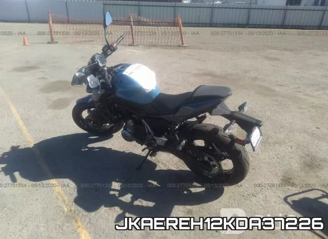 JKAEREH12KDA37226 фото 4
