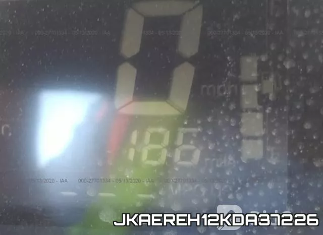 JKAEREH12KDA37226 фото 8