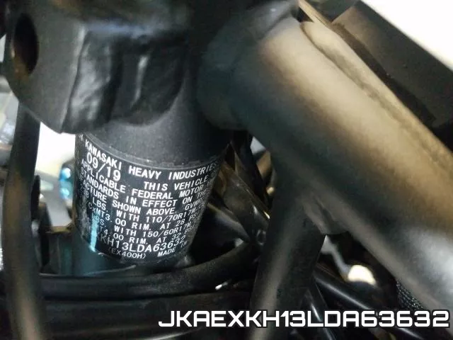 JKAEXKH13LDA63632 фото 2