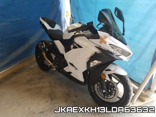 JKAEXKH13LDA63632 фото 3