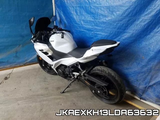JKAEXKH13LDA63632 фото 4