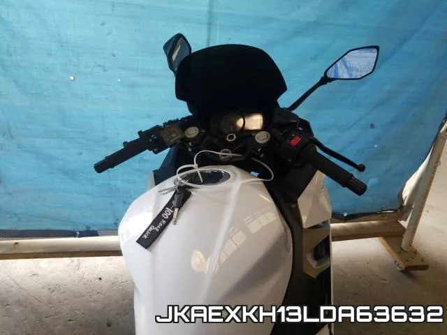 JKAEXKH13LDA63632 фото 6