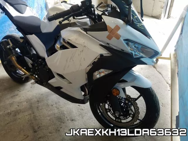 JKAEXKH13LDA63632 фото 10