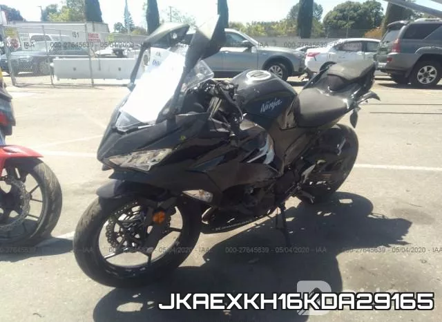 JKAEXKH16KDA29165 фото 3