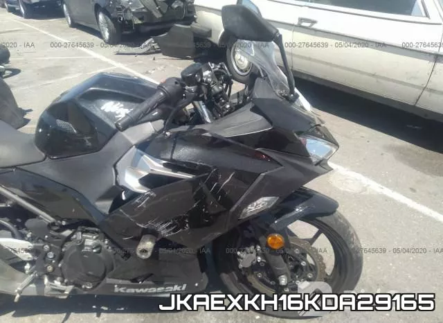 JKAEXKH16KDA29165 фото 6