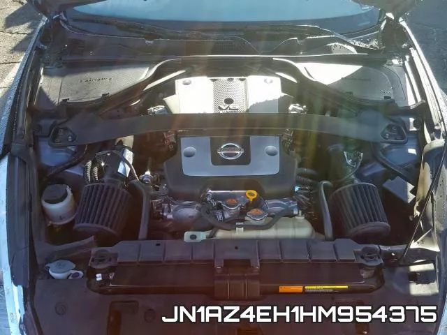 JN1AZ4EH1HM954375 фото 8