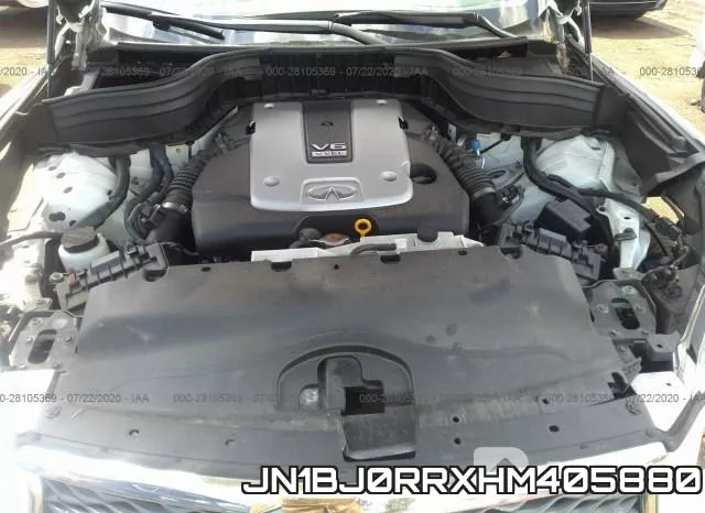 JN1BJ0RRXHM405880 фото 2