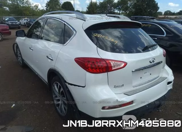 JN1BJ0RRXHM405880 фото 4