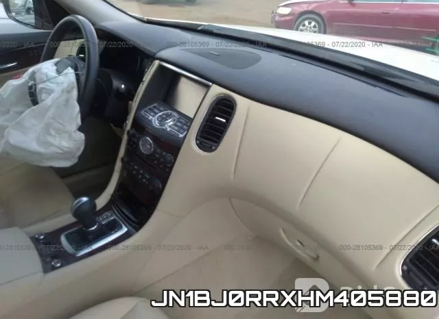 JN1BJ0RRXHM405880 фото 6