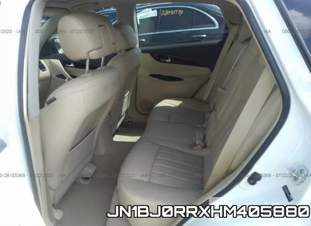 JN1BJ0RRXHM405880 фото 9
