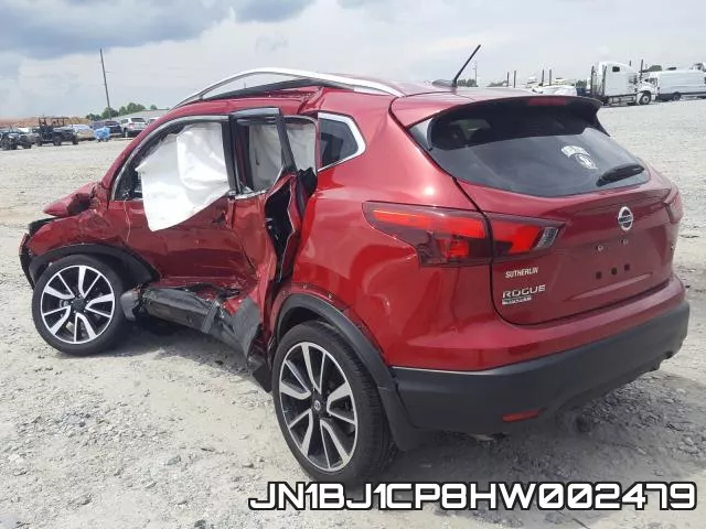 JN1BJ1CP8HW002479 фото 4