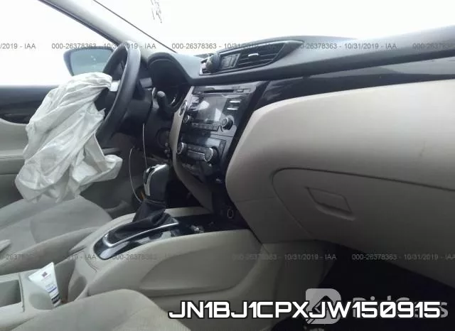 JN1BJ1CPXJW150915 фото 6
