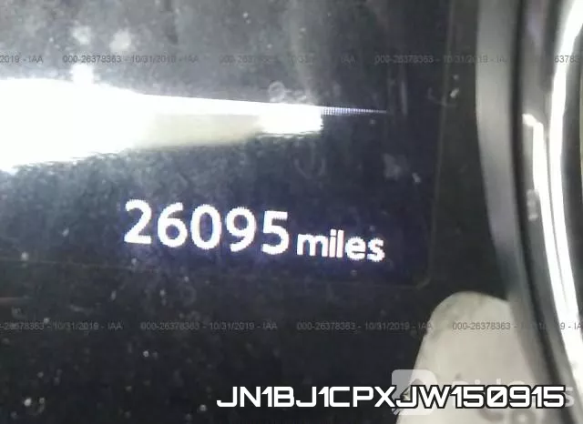 JN1BJ1CPXJW150915 фото 8