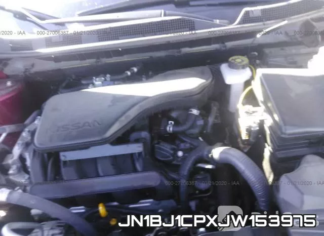 JN1BJ1CPXJW153975 фото 2