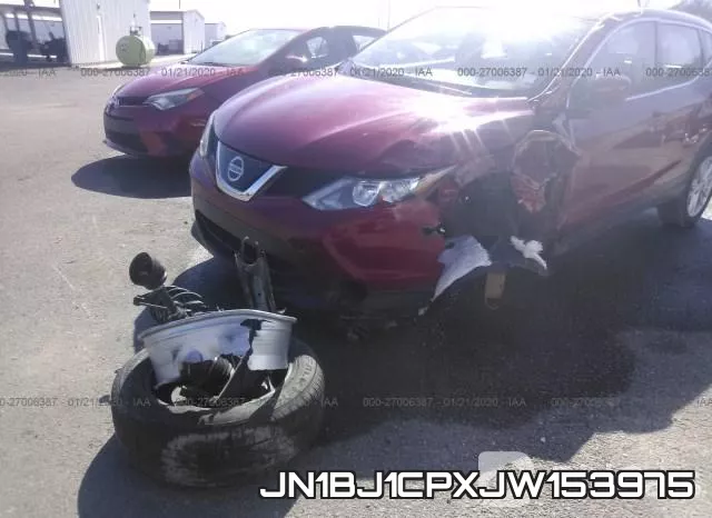 JN1BJ1CPXJW153975 фото 7