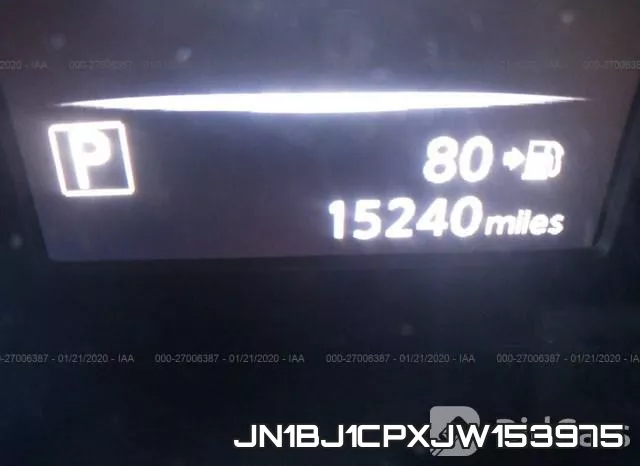 JN1BJ1CPXJW153975 фото 8