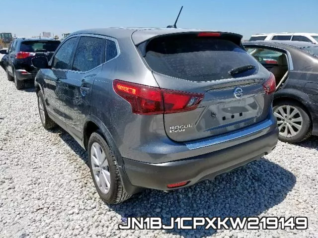 JN1BJ1CPXKW219149 фото 4