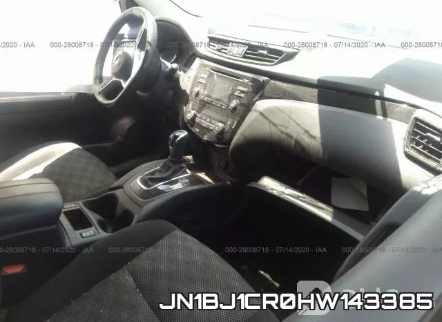 JN1BJ1CR0HW143385 фото 6