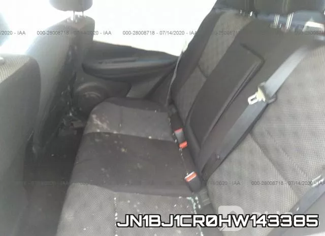JN1BJ1CR0HW143385 фото 9