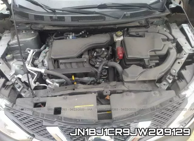 JN1BJ1CR9JW209129 фото 2