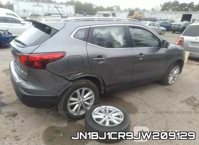 JN1BJ1CR9JW209129 фото 7