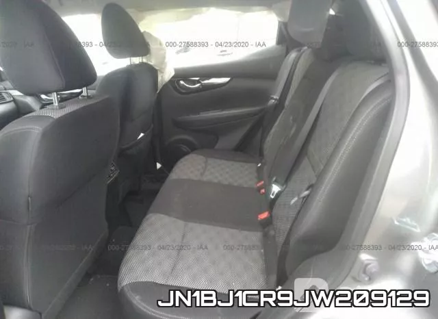 JN1BJ1CR9JW209129 фото 9