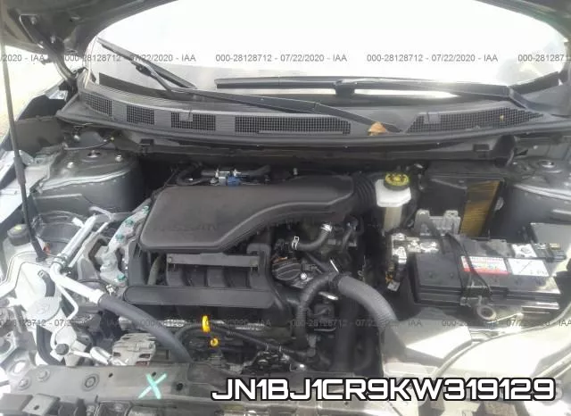 JN1BJ1CR9KW319129 фото 2