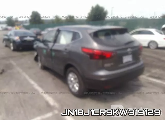 JN1BJ1CR9KW319129 фото 4