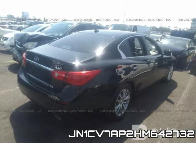 JN1CV7AP2HM642732 фото 5